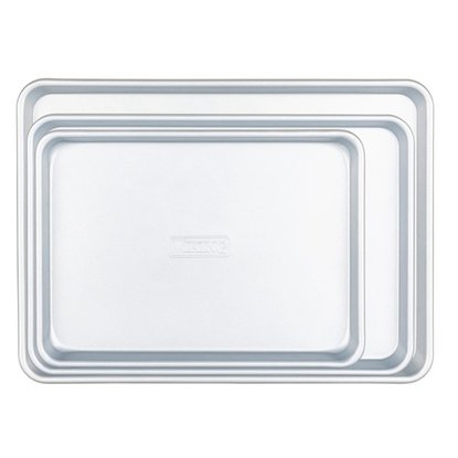 Picture of Viking 3-Piece Nonstick Baking Sheet Set