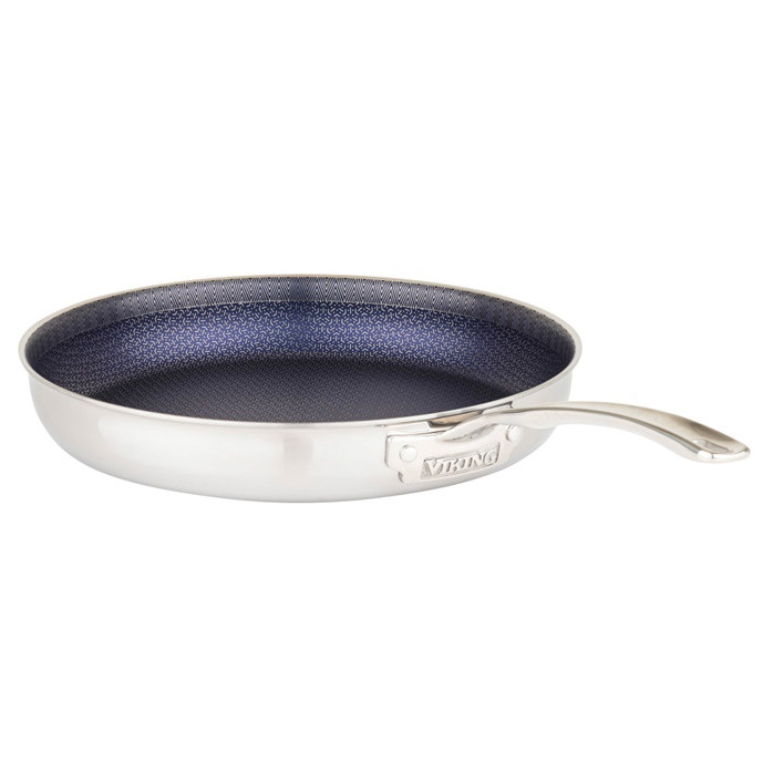 Picture of Viking 3-Ply HybridPlus 12'' Nonstick Fry Pan