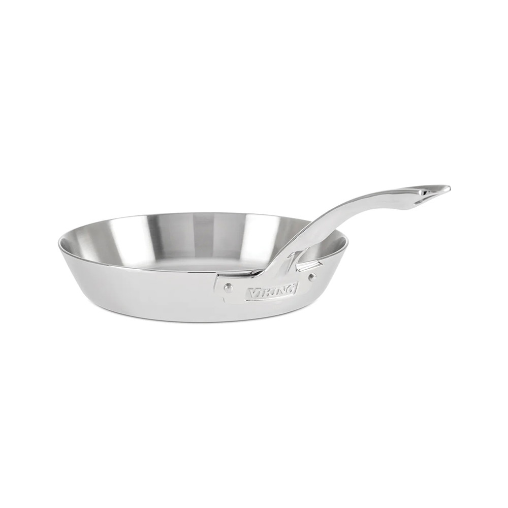 Picture of Viking Contemporary 3-Ply 10'' Fry Pan