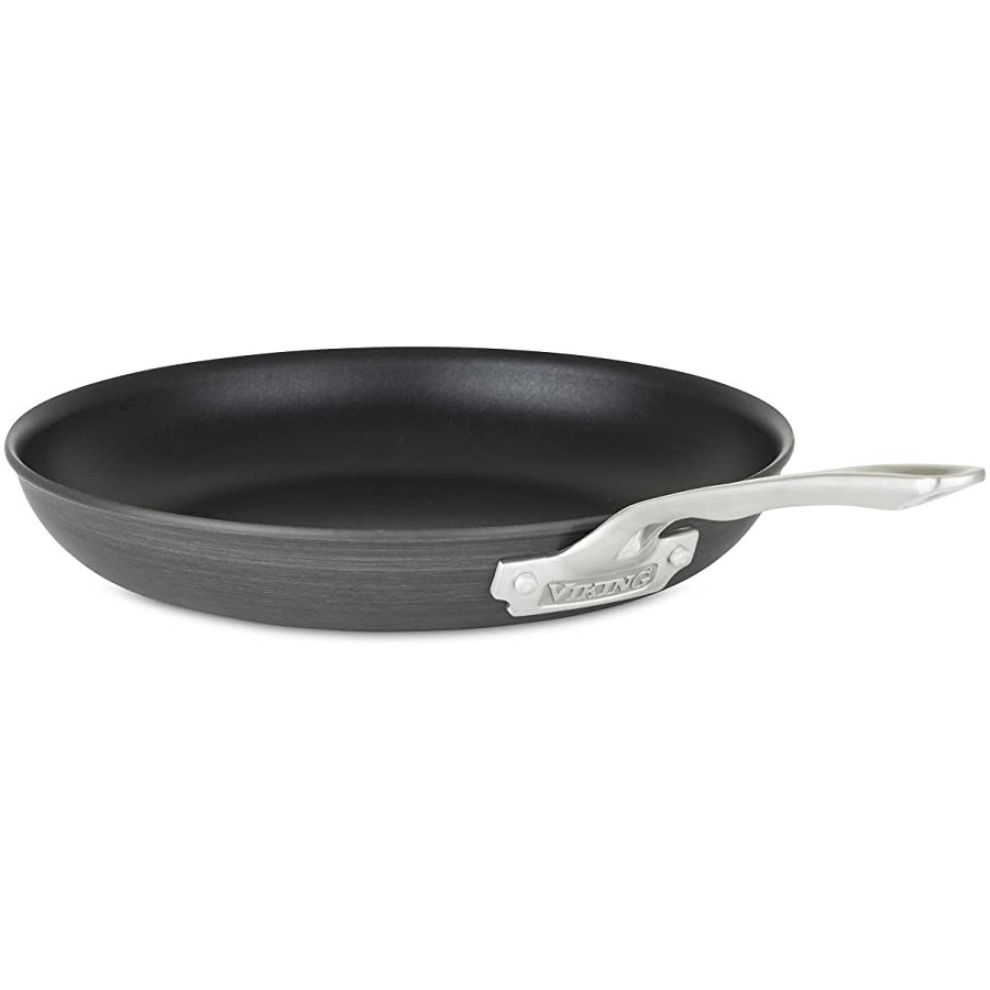 Picture of Viking Hard Anodized Nonstick 12'' Fry Pan