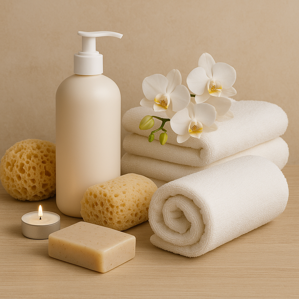 Picture for category Bath & spa