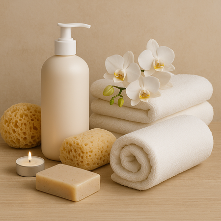 Picture for category Bath & spa