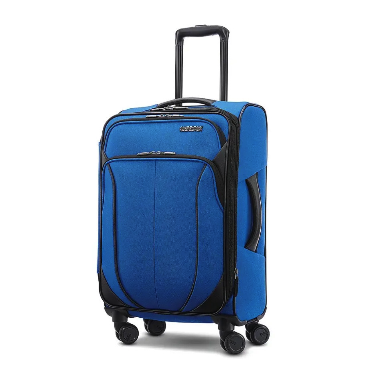 Picture for category Checked luggage