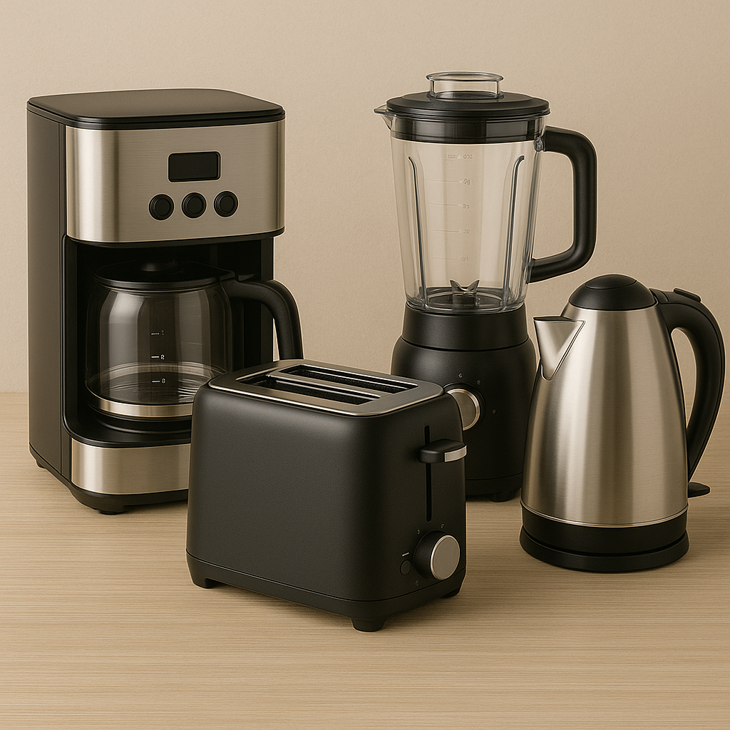 Picture for category Accessories & gadgets