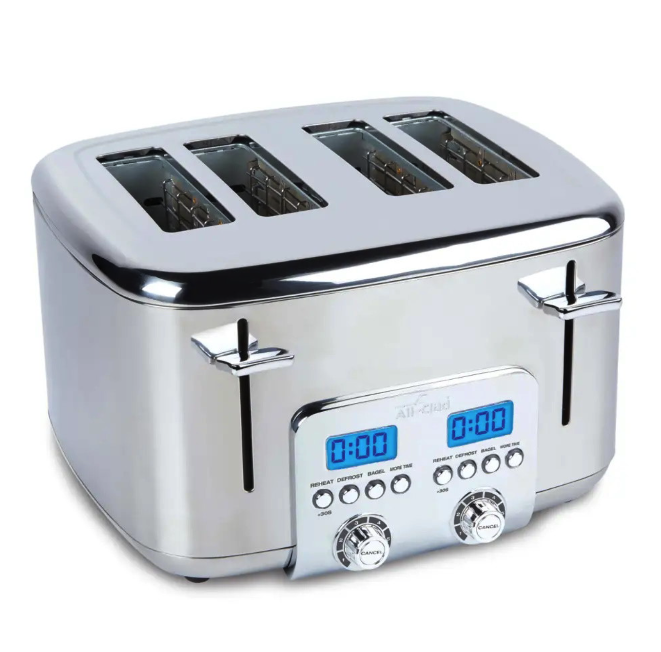 Picture for category Appliances & electrics