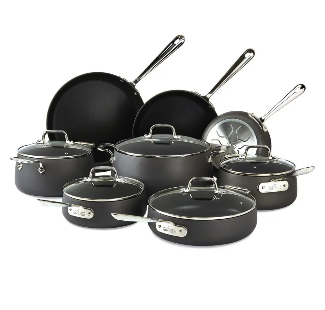 Picture for category Cookware