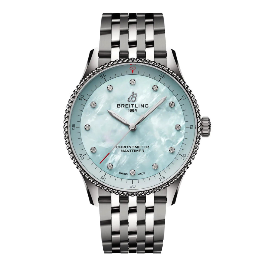 Picture for category Ladies' watches
