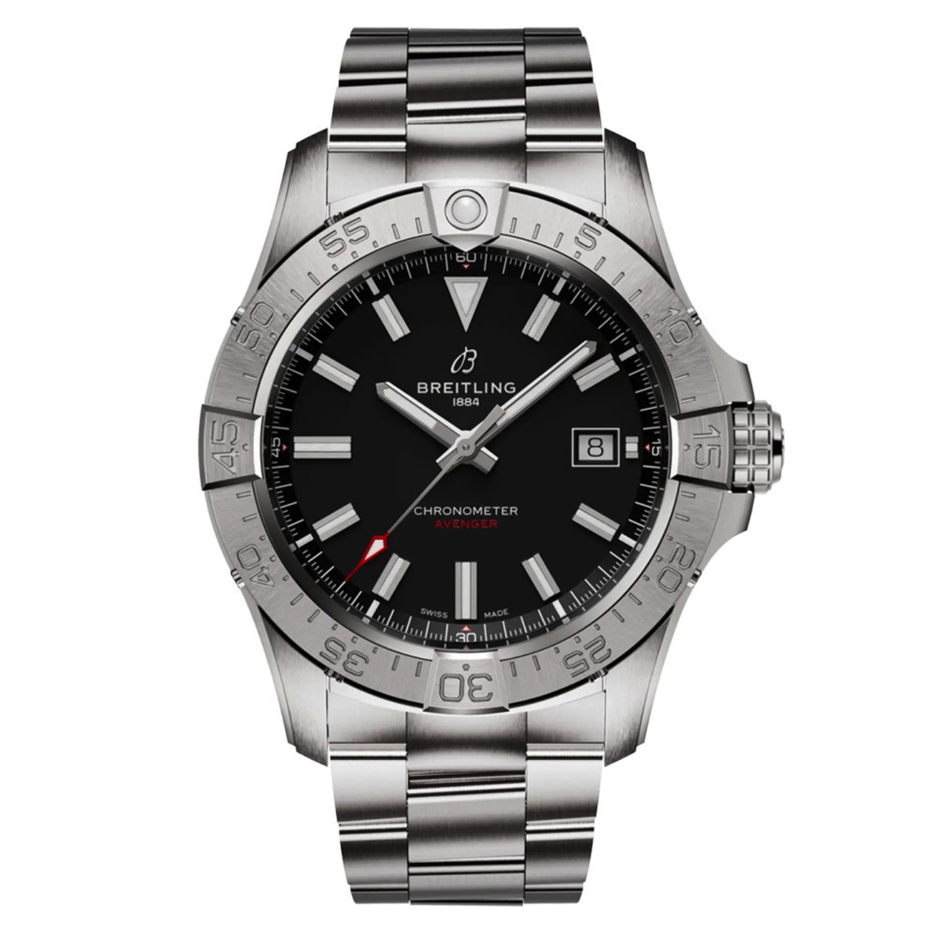 Picture for category Men's watches