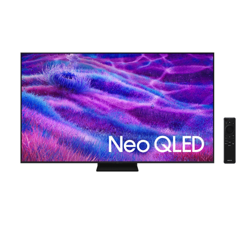 Picture for category Televisions 46" and over