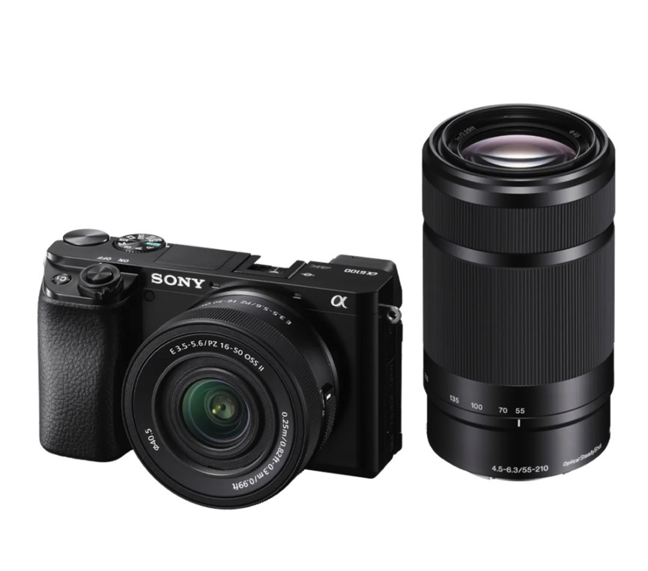 Picture for category Cameras