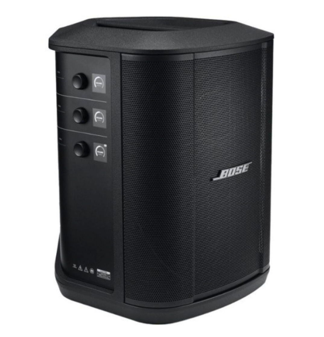 Picture for category Speaker systems