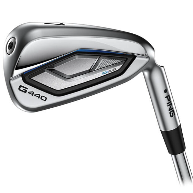 Picture for category Irons