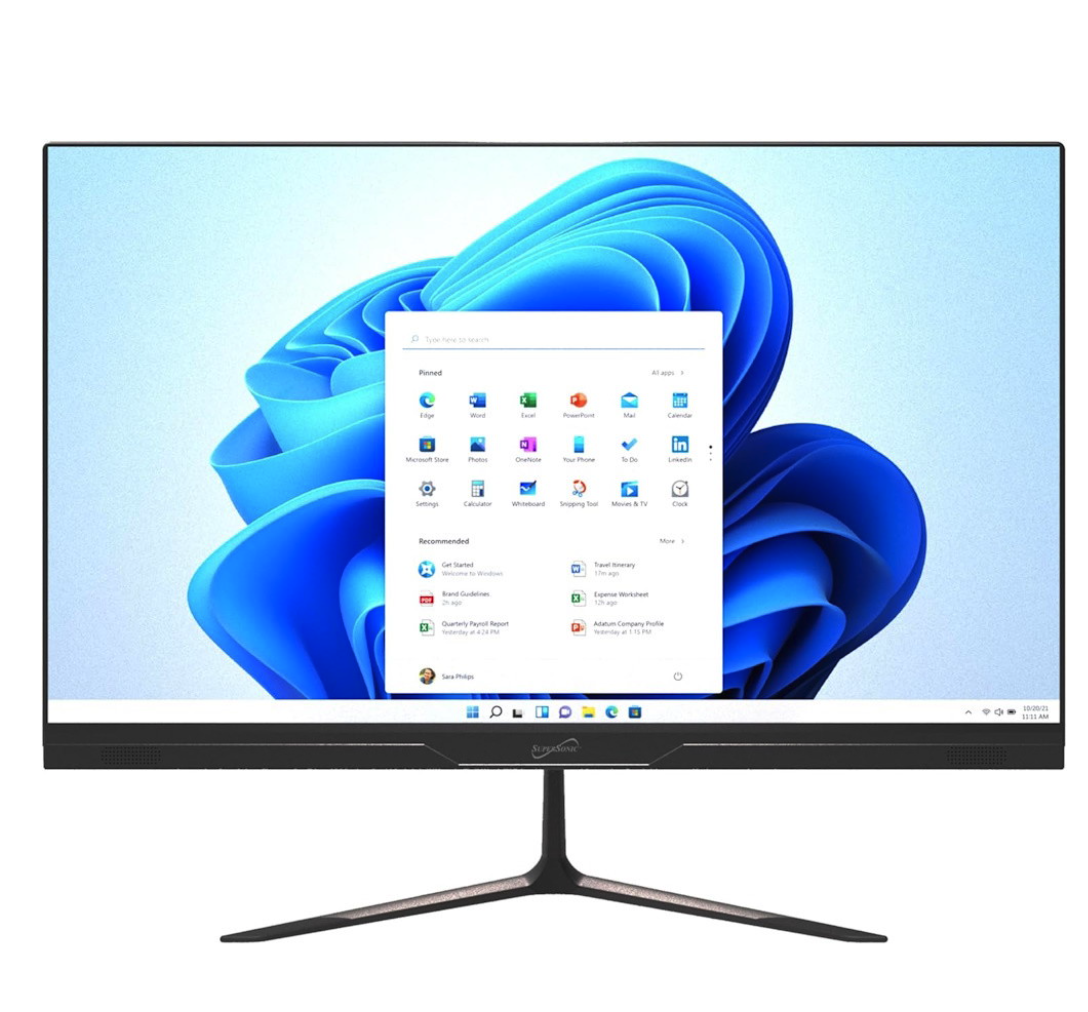 Picture for category Desktops