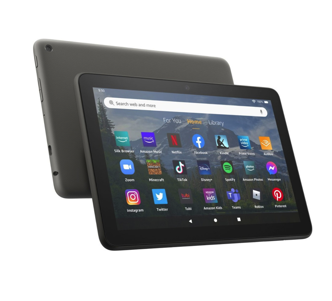 Picture for category Tablets