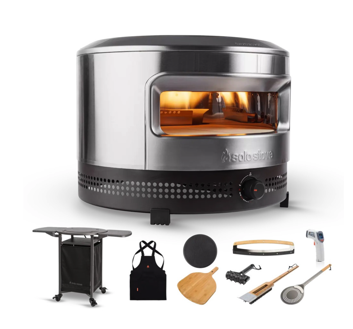 Picture for category Grills & accessories