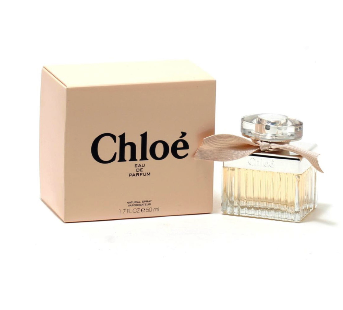 Picture for category Fragrances