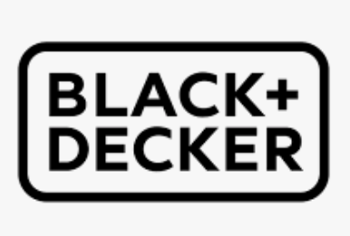 Picture for manufacturer Black & Decker