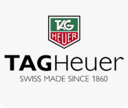 Picture for manufacturer TAG Heuer