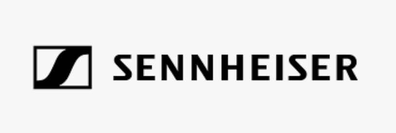 Picture for manufacturer Sennheiser