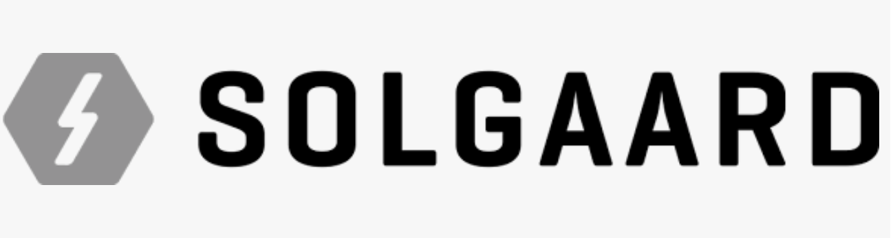 Picture for manufacturer Solgaard