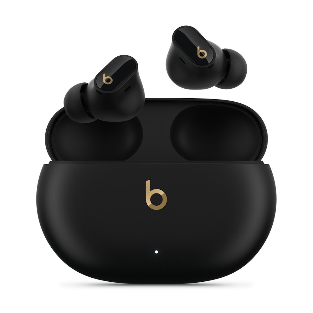 Picture of Beats Studio Buds+ - Black/Gold