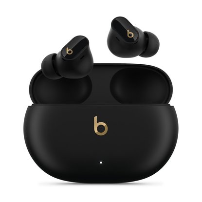 Picture of Beats Studio Buds+ - Black/Gold