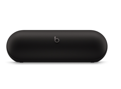 Picture of Beats Pill Wireless Bluetooth Speaker - Matte Black