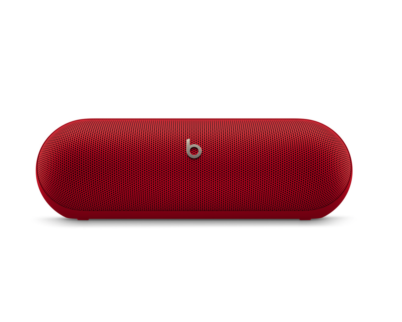 Picture of Beats Pill Wireless Bluetooth Speaker - Statement Red