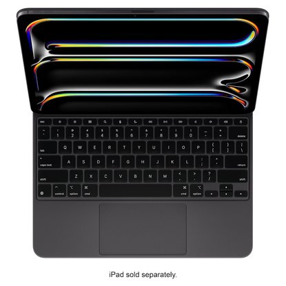 Picture of Apple Magic Keyboard for iPad Pro 13'' (M4) - US English - Black