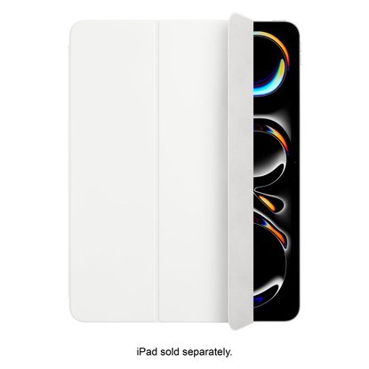 Picture of Smart Folio for Apple iPad Pro 13'' (M4) - White