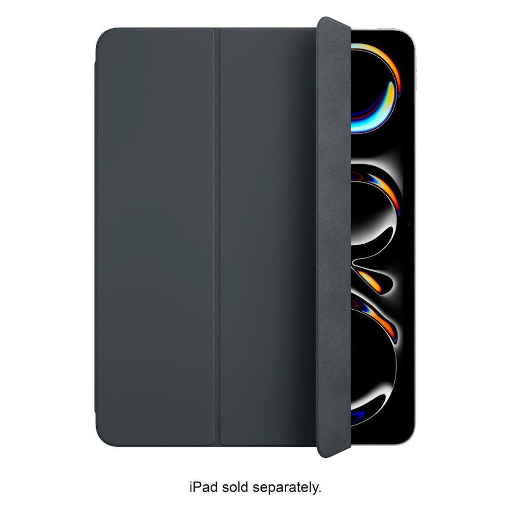 Picture of Smart Folio for Apple iPad Pro 13'' (M4) - Black