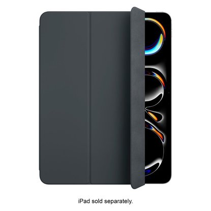 Picture of Smart Folio for Apple iPad Pro 13'' (M4) - Black