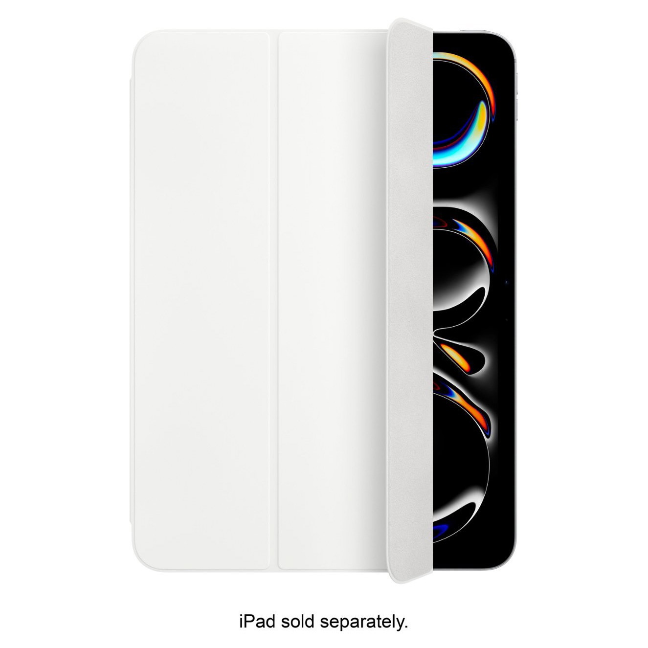 Picture of Smart Folio for Apple iPad Pro 11'' (M4) - White