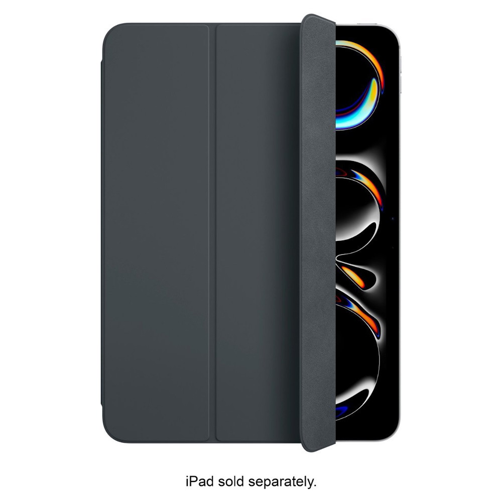 Picture of Smart Folio for Apple iPad Pro 11'' (M4) - Black