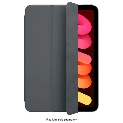 Picture of Smart Folio for Apple iPad mini (A17 Pro) - Charcoal Gray