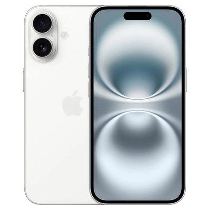 Picture of Apple iPhone 16 128GB - White