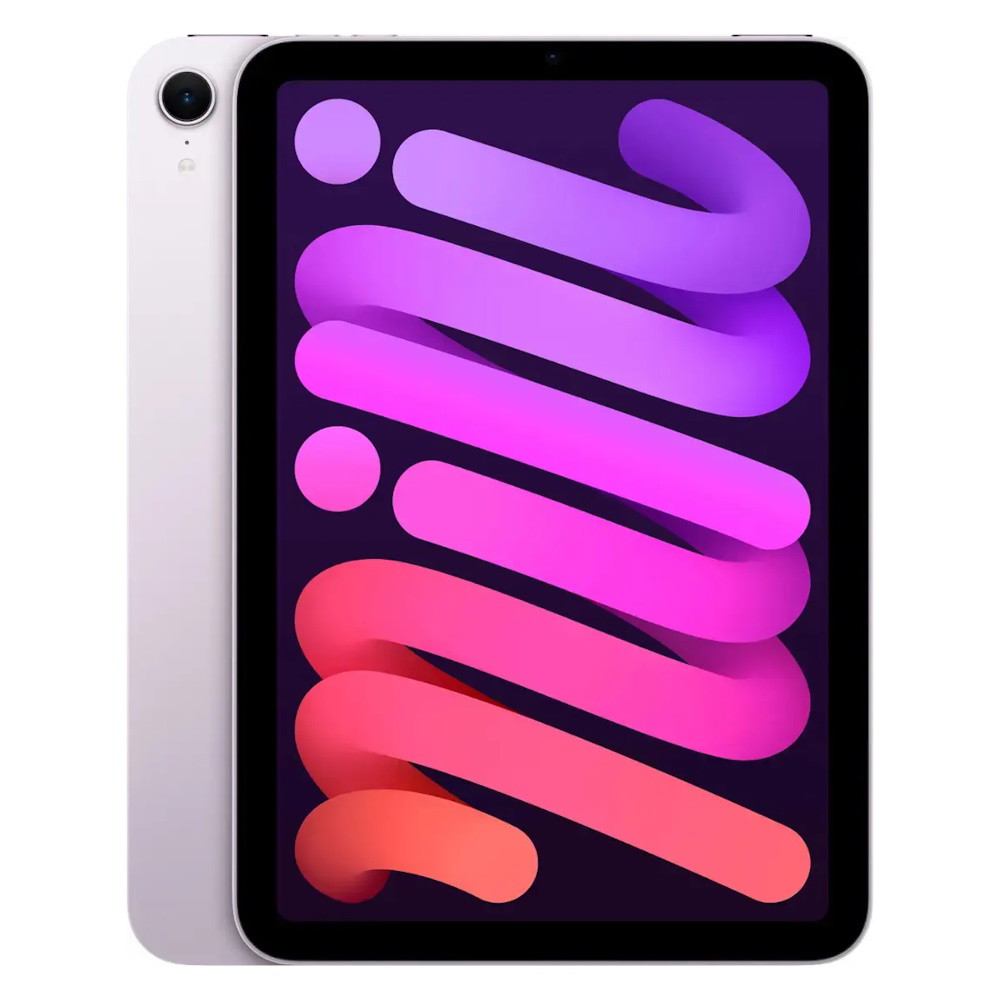 Picture of Apple iPad mini Wi-Fi 128GB - Purple