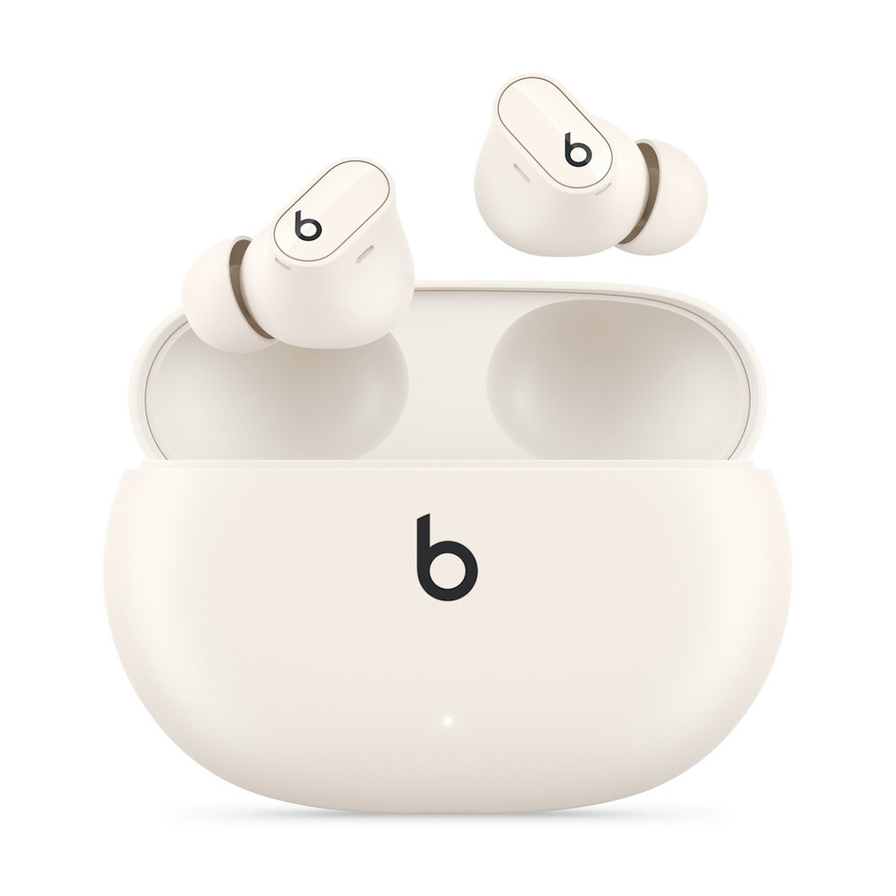 Picture of Beats Studio Buds+ - Ivory