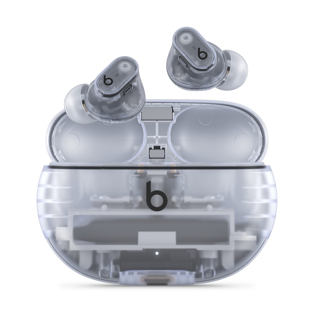 Picture of Beats Studio Buds+ - Transparent