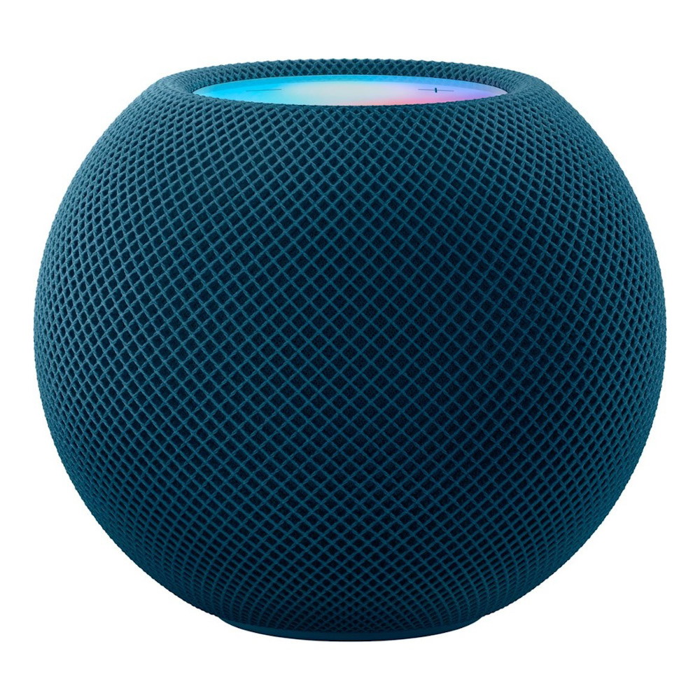 Picture of Apple HomePod mini - Blue