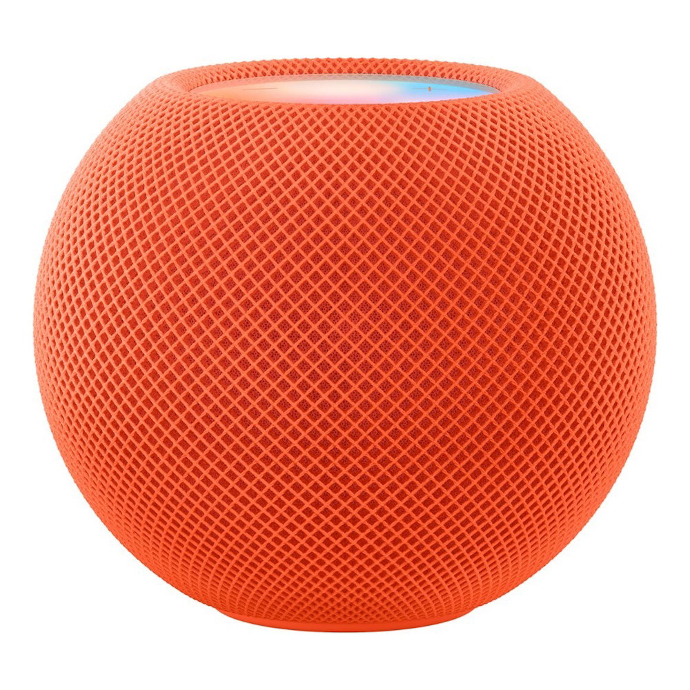 Picture of Apple HomePod mini - Orange