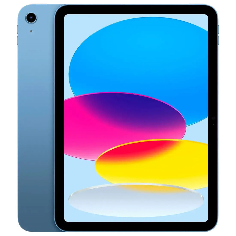 Picture of Apple 11'' iPad Wi-Fi 512GB - Blue