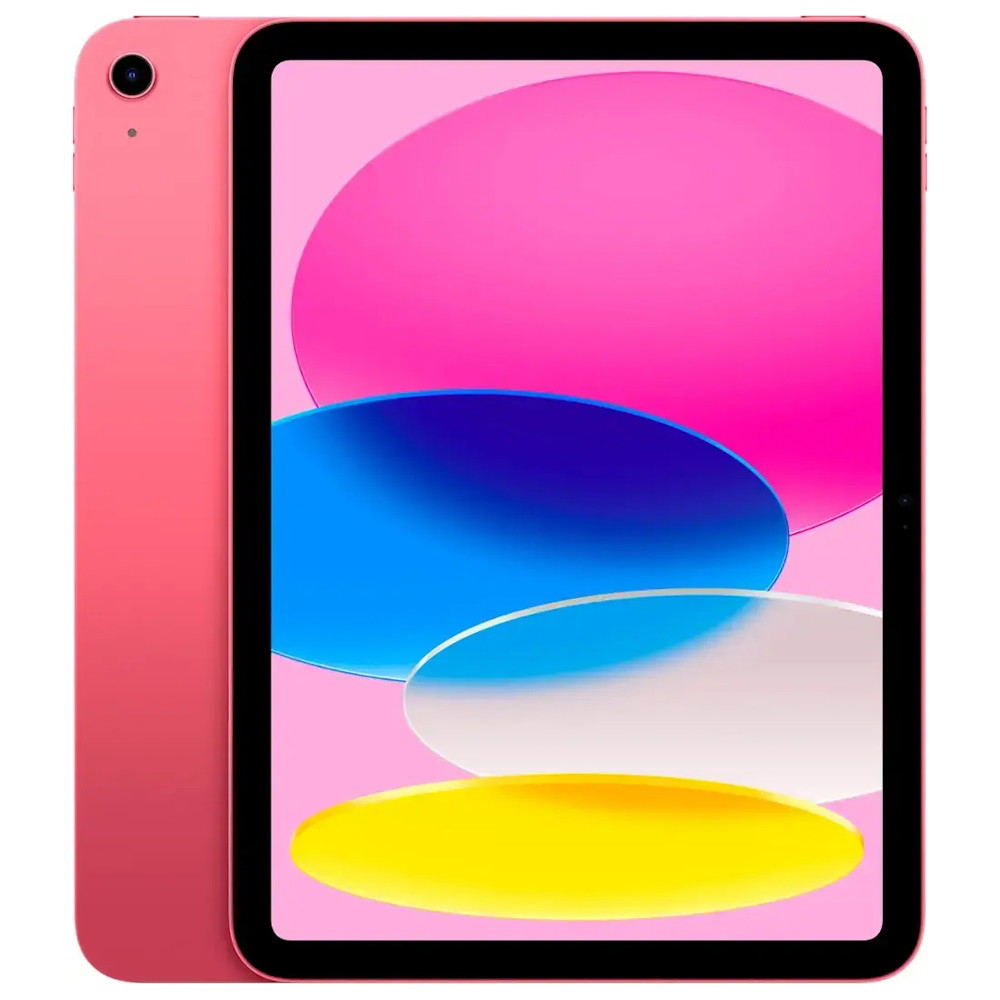 Picture of Apple 11'' iPad Wi-Fi 256GB - Pink
