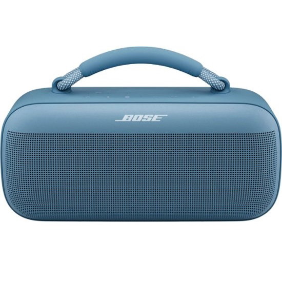 Picture of Bose SoundLink Max Portable Speaker - Blue Dusk