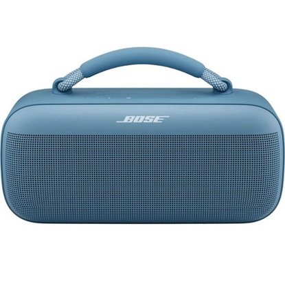 Picture of Bose SoundLink Max Portable Speaker - Blue Dusk