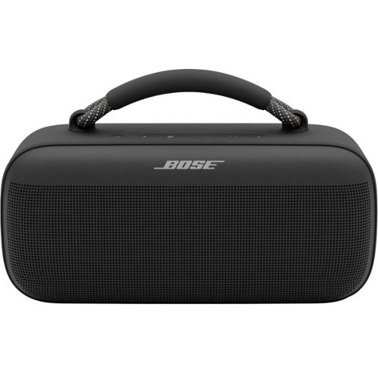 Picture of Bose SoundLink Max Portable Speaker - Black