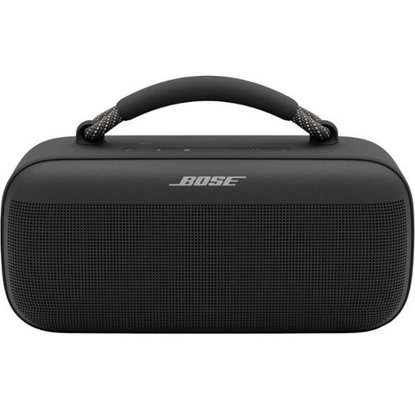Picture of Bose SoundLink Max Portable Speaker - Black