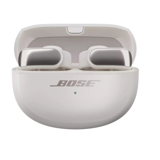Picture of Bose Ultra Open Earbuds - White Smoke