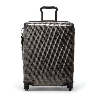 Picture of Tumi 19 Degree Lite Continental Carry-On - Blk/Grphite