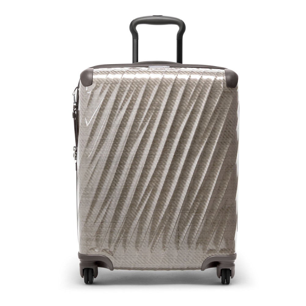 Picture of Tumi 19 Degree Lite Continental Carry-On - Ttnm Grey